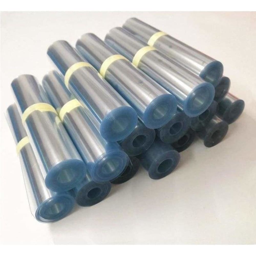 Car Interior Bumper Anti-scratch Protect Film | 3 Sizes