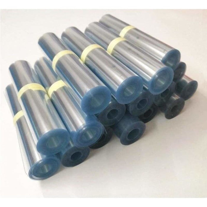 Car Interior Bumper Anti-scratch Protect Film | 3 Sizes