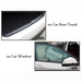 Car Interior Bumper Anti - scratch Protect Film | 3 Sizes