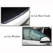 Car Interior Bumper Anti-scratch Protect Film | 3 Sizes
