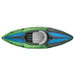 Intex Challenger K1 Inflatable Kayak 68305np
