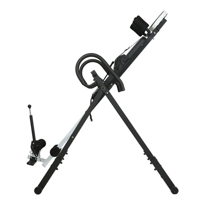 Inversion Table Gravity Exercise Inverter Back Stretcher