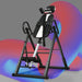 Inversion Table Gravity Exercise Inverter Back Stretcher