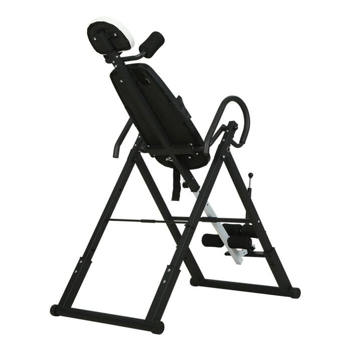 Inversion Table Gravity Exercise Inverter Back Stretcher