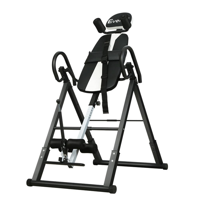 Inversion Table Gravity Exercise Inverter Back Stretcher