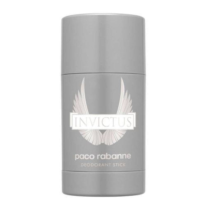 Invictus Deodorant Stick by Paco Rabanne for Men - 75 Ml
