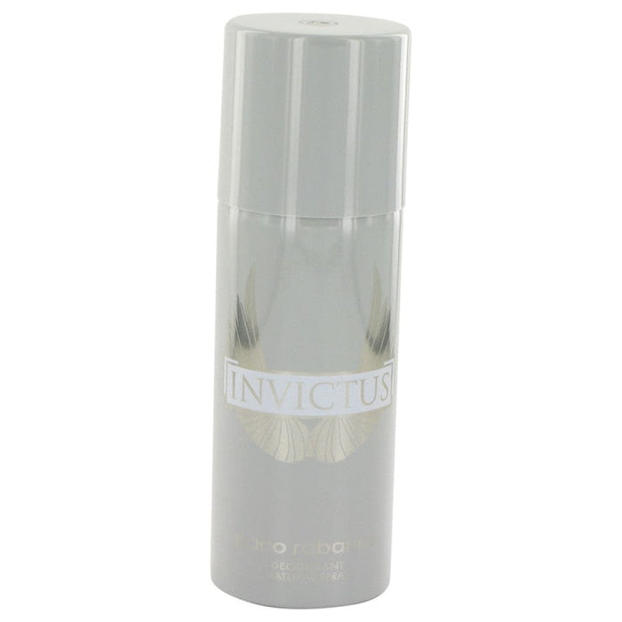 Invictus By Paco Rabanne For Men - 150 Ml