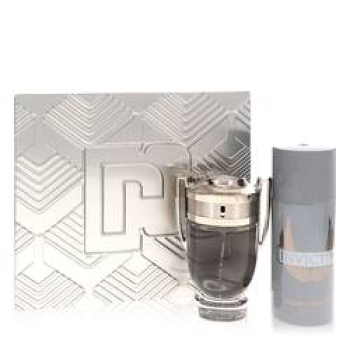 Invictus By Paco Rabanne For Men - - -