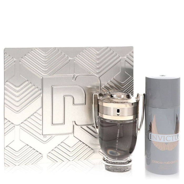 Invictus By Paco Rabanne For Men - - -