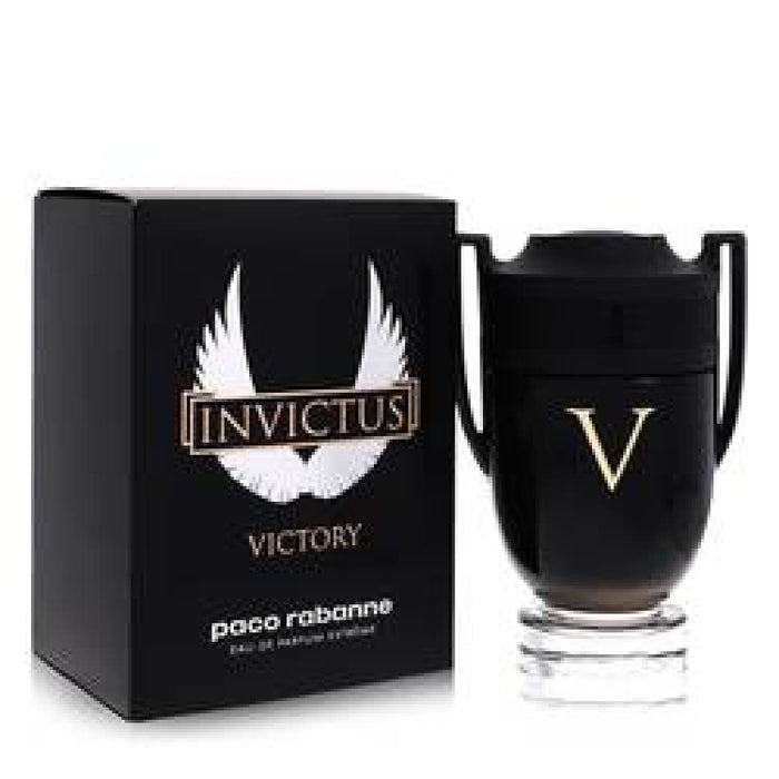 Invictus Victory By Paco Rabanne For Men-100 Ml