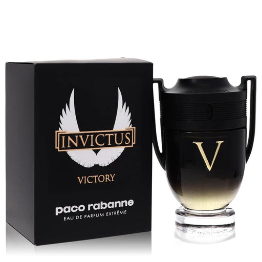 Invictus Victory by Paco Rabanne for Men-50 Ml