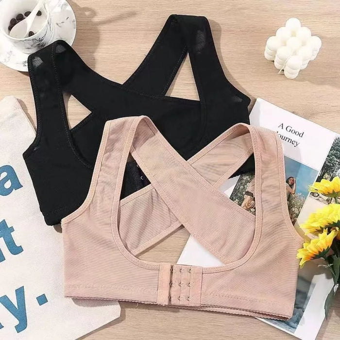 Invisible Body Shaper and Posture Corrector