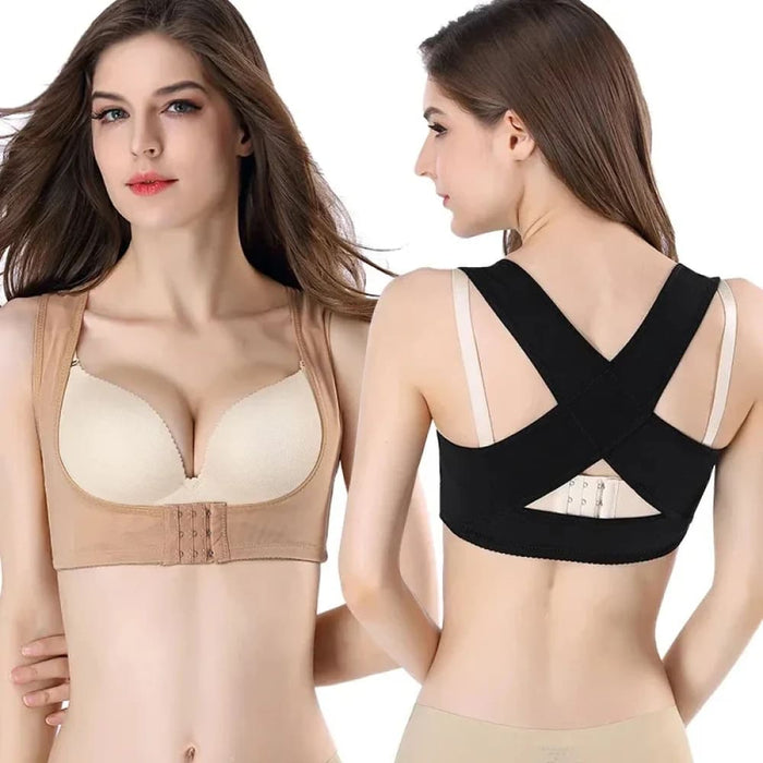 Invisible Body Shaper and Posture Corrector