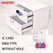 Invisible Emid Ic Card Drawer Digital Cabinet Sensor Lock