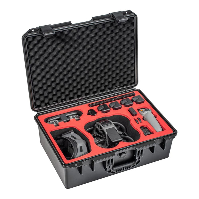 Ip67 Waterproof Pp Suitcase Storage Box For Dji Avata