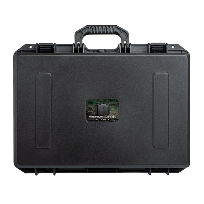 Ip67 Waterproof Pp Suitcase Storage Box For Dji Avata