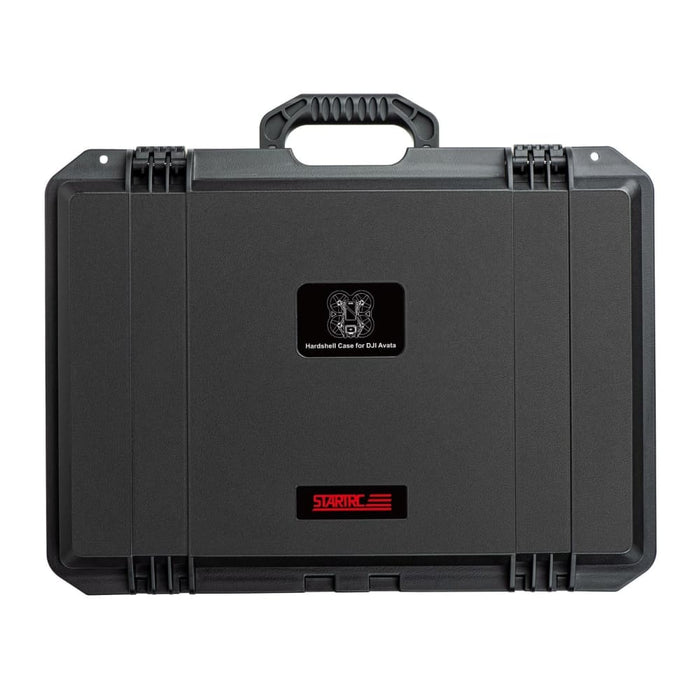 Ip67 Waterproof Pp Suitcase Storage Box For Dji Avata