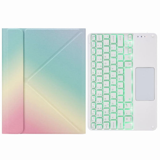 For Ipad 10.2 2020 & 2019 / Pro 10.5 Inch H-102cs Touch