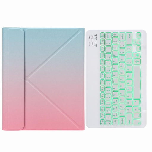 For Ipad 10.2 2020 & 2019 / Pro 10.5 Inch H-102s Monochrome