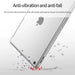 Ipad 10.2 Case Silicone Tpu Back Cover For 7th 8th 9th Gen