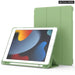 Ipad 10.2 Case Tpu Protective Shell with Pencil Holder