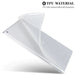 Ipad 10.2 Case Transparent Soft Tpu Cover for 7 8 9 Gen