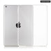 Ipad 10.2 Case Transparent Soft Tpu Cover for 7 8 9 Gen