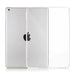 Ipad 10.2 Case Transparent Soft Tpu Cover for 7 8 9 Gen