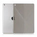 Ipad 10.2 Case Transparent Soft Tpu Cover for 7 8 9 Gen
