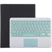 For Ipad 10.2 Inch / Air With Touch Pad & Pen Slot Holder