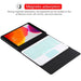 For Ipad 10.2 Inch / Air With Touch Pad & Pen Slot Holder