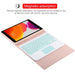 For Ipad 10.2 Inch / Air With Touch Pad & Pen Slot Holder