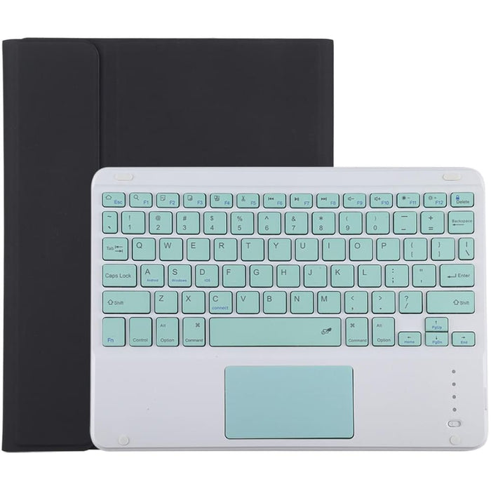 For Ipad 10.2 Inch / Air With Touch Pad & Pen Slot Holder
