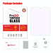 Ipad 10.2 Tempered Glass Film
