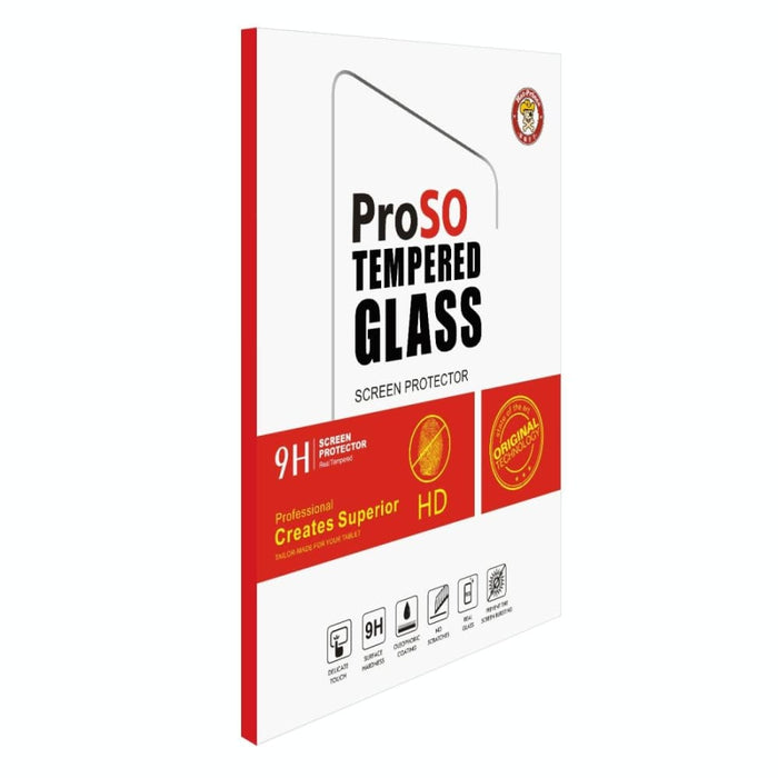 Ipad 10.2 Tempered Glass Film