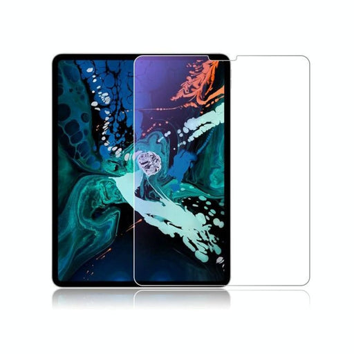 Ipad 10.2 Tempered Glass Film Anti Blue Ray