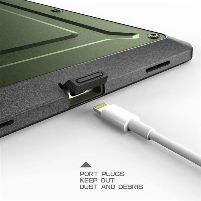 For Ipad Pro 10.5 Inch 2017 for Air 3 2019 Rugged Case