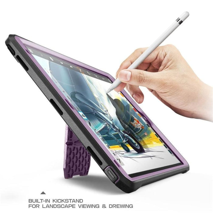 For Ipad Pro 10.5 Inch 2017 for Air 3 2019 Rugged Case