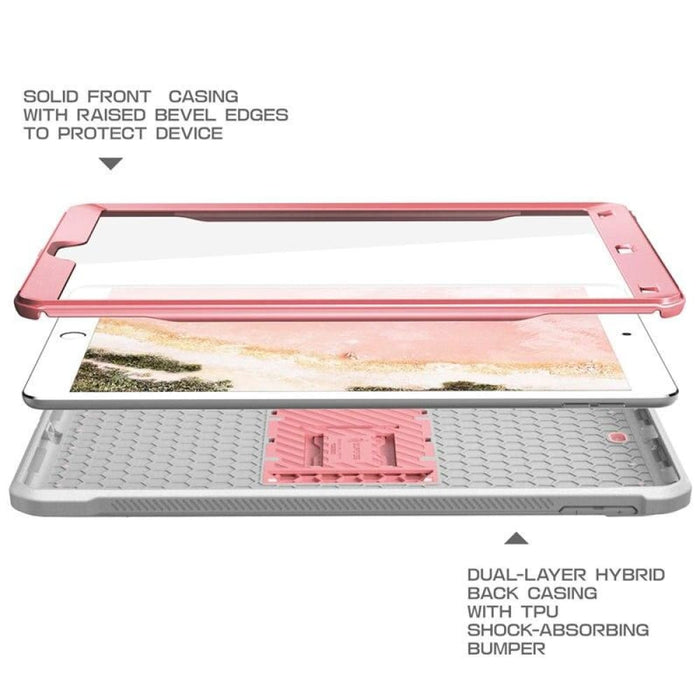 For Ipad Pro 10.5 Inch 2017 for Air 3 2019 Rugged Case