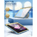 Ipad 10.9’ Case Full Body Protective for 10th Gen