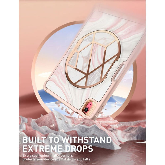 Ipad 10.9’ Case Full Body Protective for 10th Gen