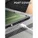 For Ipad 10.9’ Pro With Built-in Screen Protector &