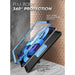 For Ipad 10.9’ Pro With Built-in Screen Protector &