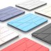 Ipad 10 Inch2 Case Multi Fold Pu Leather Tablet Cover For 7