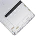 Ipad 10th Gen 10.9 2022 4g Version Battery Back Cover