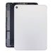 Ipad 10th Gen 10.9 2022 4g Version Battery Back Cover