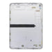 Ipad 10th Gen 10.9 2022 4g Version Battery Back Cover