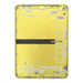 Ipad 10th Gen 10.9 2022 4g Version Battery Back Cover