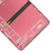 Ipad 10th Gen 10.9 2022 4g Version Battery Back Cover