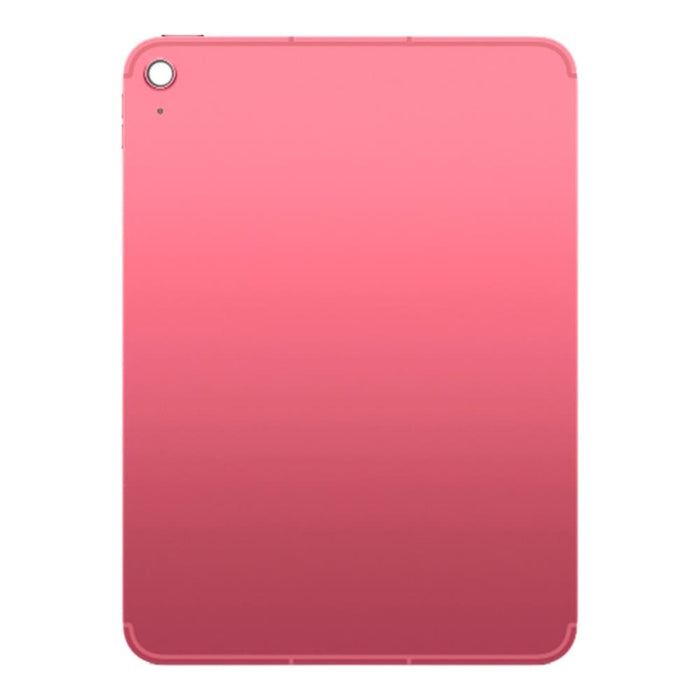 Ipad 10th Gen 10.9 2022 4g Version Battery Back Cover
